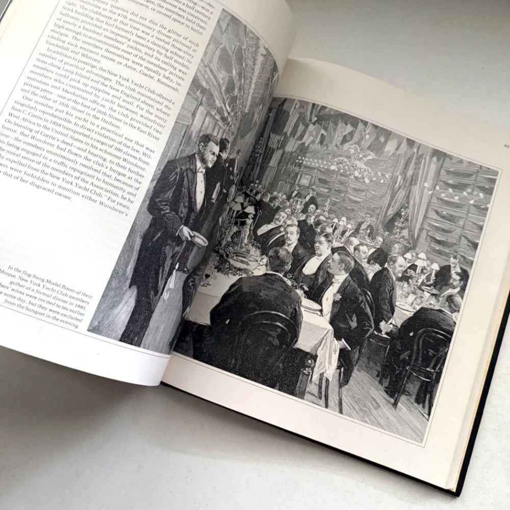 The Seafarers Time Life Books, Luxury Yachts, The Great Liners, Vintage Hardcove